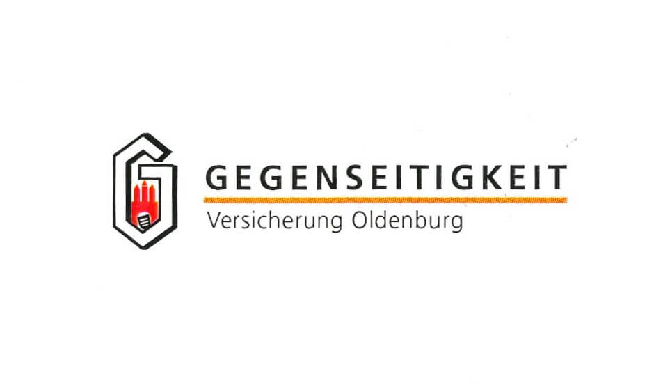 GVO Versicherung -  Neuprägung - neuer Name und neues Logo