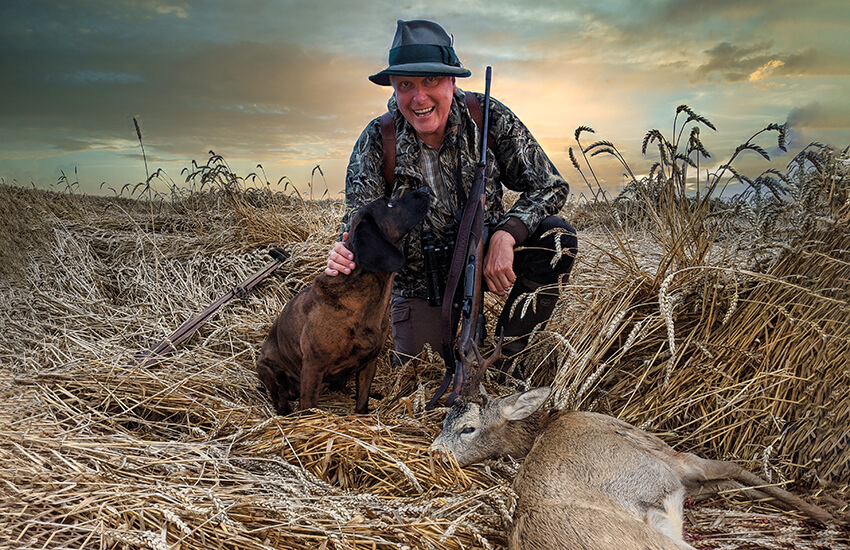 GVO Versicherung -  Jäger