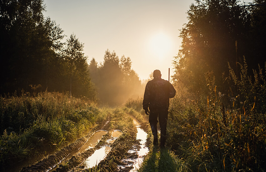 GVO Versicherung -  Jäger